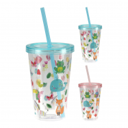 СТАКАН Д/КОКТ 450МЛ З/КРИШ - Фото