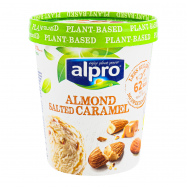 ALPRO МОРОЗИВО 340Г : СОЛОНА КАРАМ - Фото
