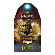 Конструктор Lego Ninjago №70685 для детей от 7-ми лет 1шт - Фото