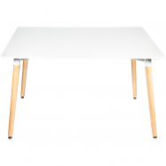 Стол Metro Internal brand 120х80см - Фото