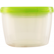 Контейнер Ал-Пластик 600мл+880мл+1180мл - Фото