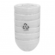 Посуда для соуса Metro Prof Tapas круглая маленькая 6шт - Фото