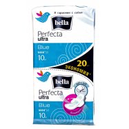 BELLA PERFECTA ULTRA BLUE 10+1 - Фото