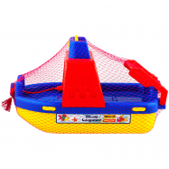 Игрушка Polesie Паром Лагуна №41524 1шт - Фото