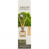 AREON АРОМАДИФУЗОР 150 МЛ : ЧОРНИЙ КРИСТАЛ - Фото
