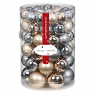 TAR. HOUSE НАБІР КУЛЬ 60 ШТ : GLOWING MOUNTAIN - Фото