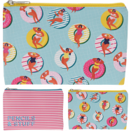 ПЕНАЛ КОСМЕТИЧКА SUMMER - Фото