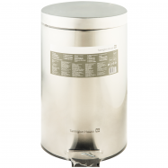 T. HOUSE ВІДРО Д/СМІТТЯ 12 Л. - Фото