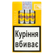 CANDLE LIGHT VANILLA - Фото