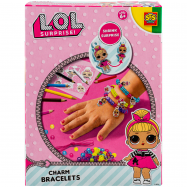L.O.L. НАБІР АКСЕСУАРІВ - Фото