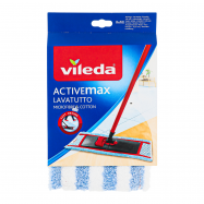 Сменный моп Vileda Active Max 1шт - Фото
