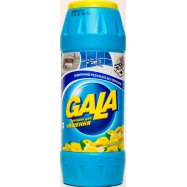 Порошок для чистки Gala Лимон 500г - Фото