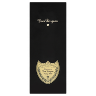 Шампанское Dom Perignon Vintage 2009 белое брют 12,5% 750мл - Фото