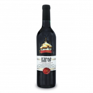 ТАЇРОВСЬКИЙ КАГОР Ч/ДЕС 0,7Л - Фото