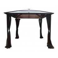 АЛЬТАНКА САДОВА 3Х3 М - Фото