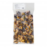 Рапана Алмус Экспорт черноморская варено-мороженая 1кг - Фото