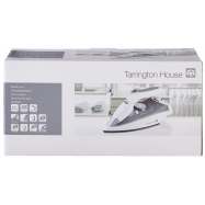 TH ПАРОВА ПРАСКА SI2419 - Фото