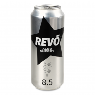 REVO НАП. С/А Ж/Б 0,5 Л - Фото