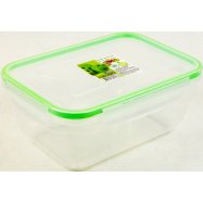 Контейнер Ал-Пластік Fresh Box универсальный 2,3л - Фото