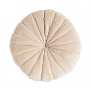 TH ПОДУШКА ДЕК  КРУГЛА ДІАМ 40СМ - Фото