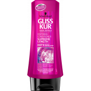 Бальзам Gliss Kur Supreme Length 200мл - Фото
