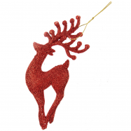 TAR.HOUSE НАБ ОЛЕНЬ 4 ШТ - Фото