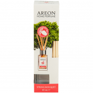 AREON АРОМАДИФУЗОР 85МЛ : ВЕСНЯНИЙ БУКЕТ - Фото