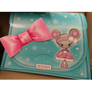 РОШЕН №3 НОВОР. СУМОЧКА 309Г - Фото