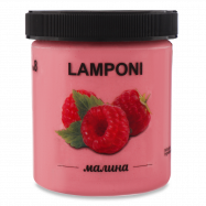 Мороженое La Gelateria Italiana Малина 350г - Фото