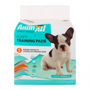 ANIMALL ПЕЛЮШКИ Д/СОБАК 60*60 20 ШТ - Фото