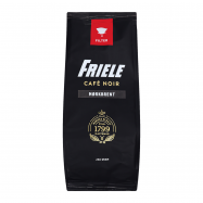 Кофе Friele Cafe Noir натуральный жареный молотый 250г - Фото