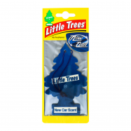 Освежитель воздуха Little Trees New Car Scent 5г - Фото