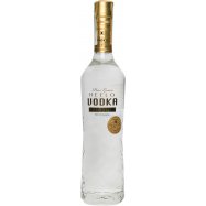 SHABO ГОРІЛКА ХЕЛОУ ЕКСКЛ СІЛВ - Фото