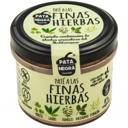 Паштет с травами 110 г - Фото