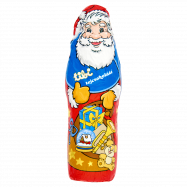 ROSHEN ДІД МОРОЗ/ШОК ФІГ. 100Г - Фото