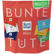 Набор шоколада Ritter Sport Colorful Bag 150 г - Фото