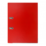 EC ПАПКА-РЕЄСТРАТОР А4 : 70ММ - Фото