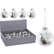 КУЛЯ ПРОЗОРА В АС - Фото