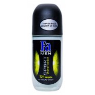 Антиперсп Sport Energy Boost Fa Men 50мл - Фото