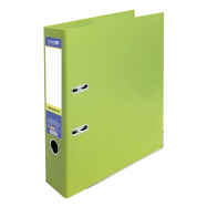 EC ПАПКА-РЕЄСТРАТОР А4 LUX : 70ММ - Фото