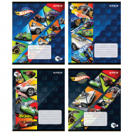 Тетрадь 18 листов линия HW - Фото