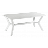 Стол Metro Internal brand Carribe 175x90см - Фото