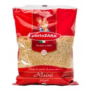 Изделия макаронные Pasta ZARA Risini из тв/сортов пш 500г