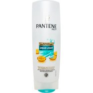 Бальзам-ополаскиватель Pantene Pro-V Aqua Light 360мл - Фото