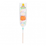 KRAPFEN ЦУК МАРШМЕЛ ПАСХ МІКС 40Г - Фото