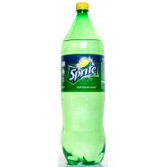 Напиток Sprite безалкогольный сильногазированный 2л