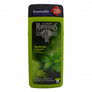 LPM ЧОЛ ГЕЛЬ-ШАМП 650МЛ - Фото