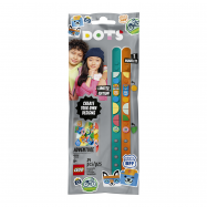 Конструктор Lego Dots Adventure №41918 для детей 1шт - Фото