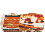 GILDIO RACH. ПАННАКОТА 2Х100Г - Фото