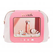 Бритва Venus Comfortglide Spa Breeze касет+чехол+сум 5шт/уп - Фото